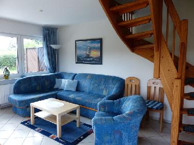 Maison de vacances /en/au Schnberg-Kalifornien (Ostsee-Festland)ou appartement ou maison de vacances