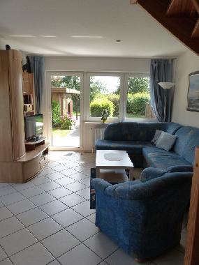 Maison de vacances /en/au Schnberg-Kalifornien (Ostsee-Festland)ou appartement ou maison de vacances