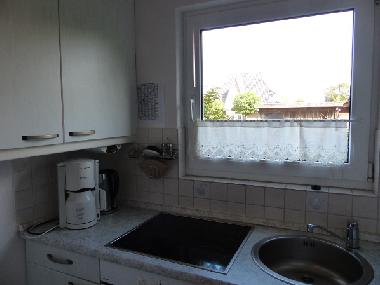 Maison de vacances /en/au Schnberg-Kalifornien (Ostsee-Festland)ou appartement ou maison de vacances