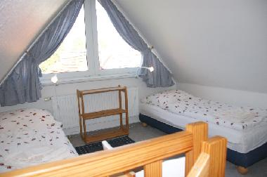 Maison de vacances /en/au Schnberg-Kalifornien (Ostsee-Festland)ou appartement ou maison de vacances