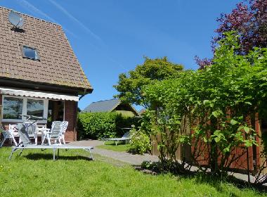 Maison de vacances /en/au Schnberg-Kalifornien (Ostsee-Festland)ou appartement ou maison de vacances