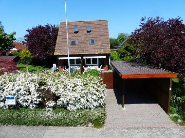 Maison de vacances /en/au Schnberg-Kalifornien (Ostsee-Festland)ou appartement ou maison de vacances