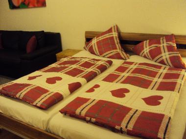 Appartement de vacances �/en/au berlin (Wedding)ou appartement ou maison de vacances