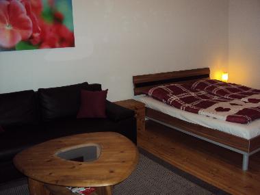 Appartement de vacances �/en/au berlin (Wedding)ou appartement ou maison de vacances