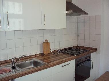 Appartement de vacances �/en/au berlin (Wedding)ou appartement ou maison de vacances