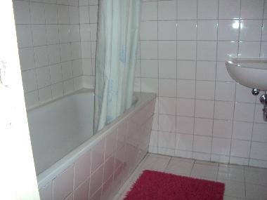 Appartement de vacances �/en/au berlin (Wedding)ou appartement ou maison de vacances