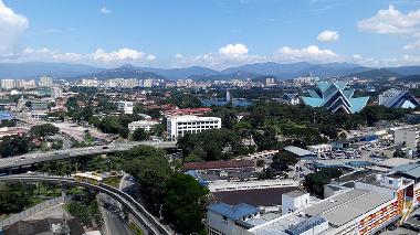 Appartement de vacances /en/au Kuala Lumpur (Wilayah Persekutuan)ou appartement ou maison de vacances