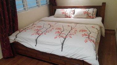 Appartement de vacances /en/au Kuala Lumpur (Wilayah Persekutuan)ou appartement ou maison de vacances