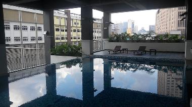 Appartement de vacances /en/au Kuala Lumpur (Wilayah Persekutuan)ou appartement ou maison de vacances
