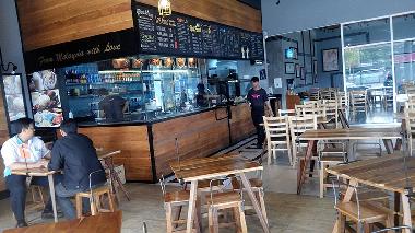 Appartement de vacances /en/au Kuala Lumpur (Wilayah Persekutuan)ou appartement ou maison de vacances