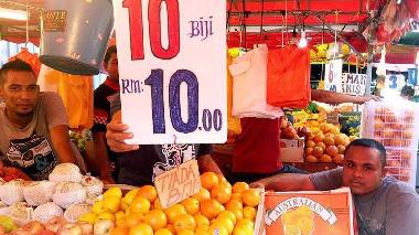 Appartement de vacances /en/au Kuala Lumpur (Wilayah Persekutuan)ou appartement ou maison de vacances