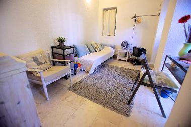 Appartement de vacances �/en/au Jerusalem (Yerushalayim (Jerusalem))ou appartement ou maison de vacances