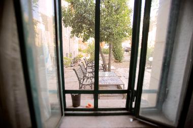 Appartement de vacances �/en/au Jerusalem (Yerushalayim (Jerusalem))ou appartement ou maison de vacances