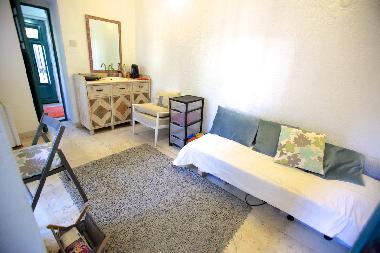 Appartement de vacances �/en/au Jerusalem (Yerushalayim (Jerusalem))ou appartement ou maison de vacances