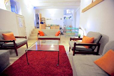 Maison de vacances �/en/au Jerusalem (Yerushalayim (Jerusalem))ou appartement ou maison de vacances