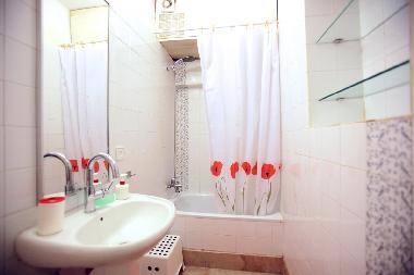 Maison de vacances �/en/au Jerusalem (Yerushalayim (Jerusalem))ou appartement ou maison de vacances