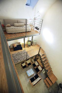 Maison de vacances �/en/au jerusalem (Yerushalayim (Jerusalem))ou appartement ou maison de vacances