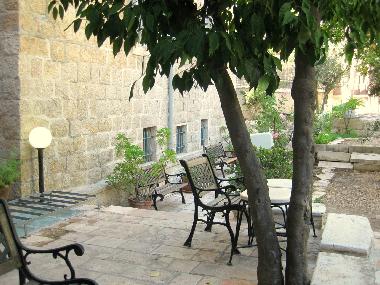 Appartement de vacances �/en/au Jerusalem (Yerushalayim (Jerusalem))ou appartement ou maison de vacances