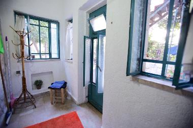 Appartement de vacances �/en/au Jerusalem (Yerushalayim (Jerusalem))ou appartement ou maison de vacances