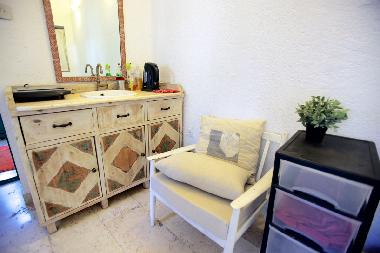 Appartement de vacances �/en/au Jerusalem (Yerushalayim (Jerusalem))ou appartement ou maison de vacances