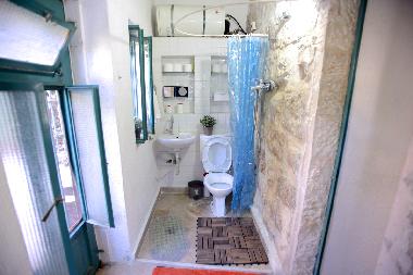 Appartement de vacances �/en/au Jerusalem (Yerushalayim (Jerusalem))ou appartement ou maison de vacances