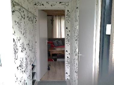 Maison de vacances /en/au Stellendam (Zuid-Holland)ou appartement ou maison de vacances