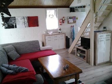 Maison de vacances /en/au Stellendam (Zuid-Holland)ou appartement ou maison de vacances