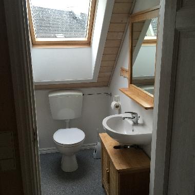 Maison de vacances /en/au Wendisch Rietz (Oder-Spree)ou appartement ou maison de vacances