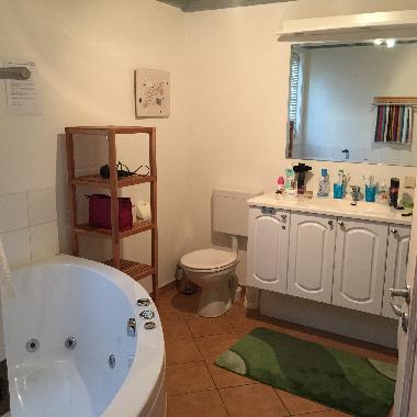 Maison de vacances /en/au Wendisch Rietz (Oder-Spree)ou appartement ou maison de vacances
