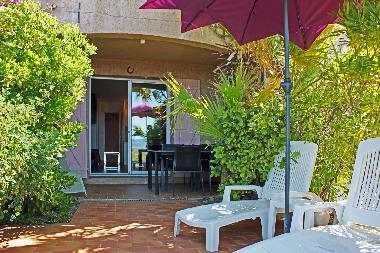 Maison de vacances /en/au Saint Raphael (Var)ou appartement ou maison de vacances