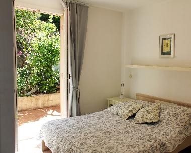 Maison de vacances /en/au Saint Raphael (Var)ou appartement ou maison de vacances