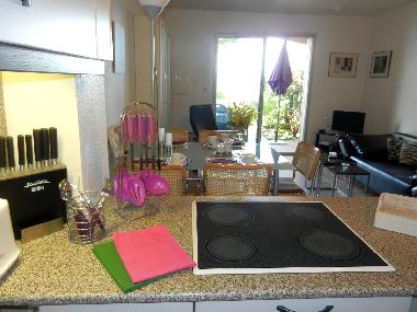 Maison de vacances /en/au Saint Raphael (Var)ou appartement ou maison de vacances