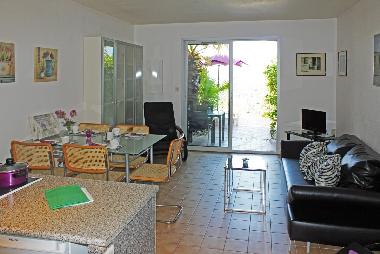 Maison de vacances /en/au Saint Raphael (Var)ou appartement ou maison de vacances