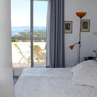 Maison de vacances /en/au Saint Raphael (Var)ou appartement ou maison de vacances