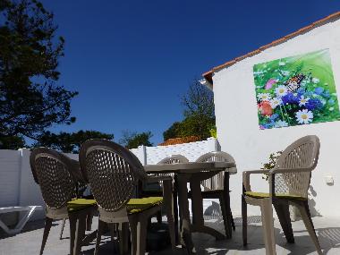 Maison de vacances �/en/au Br�tignolles-sur-Mer (Vend�e)ou appartement ou maison de vacances