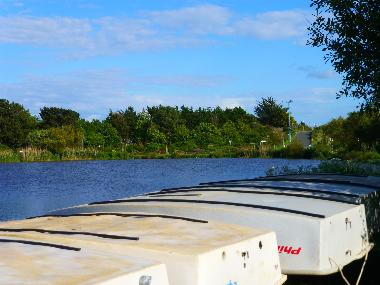 Maison de vacances �/en/au Br�tignolles-sur-Mer (Vend�e)ou appartement ou maison de vacances