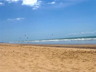 Maison de vacances �/en/au Br�tignolles-sur-Mer (Vend�e)ou appartement ou maison de vacances