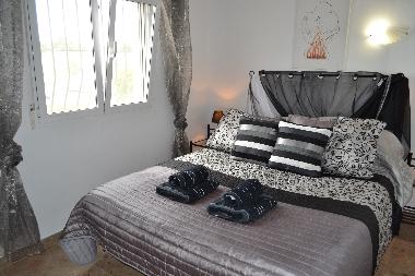 Villa /en/au Moraira (Alicante / Alacant)ou appartement ou maison de vacances