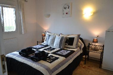 Villa /en/au Moraira (Alicante / Alacant)ou appartement ou maison de vacances