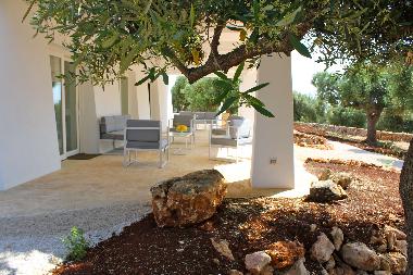 Villa /en/au Santa MAria Di Leuca (Lecce)ou appartement ou maison de vacances