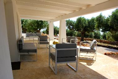 Villa /en/au Santa MAria Di Leuca (Lecce)ou appartement ou maison de vacances