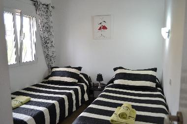 Villa /en/au Moraira (Alicante / Alacant)ou appartement ou maison de vacances