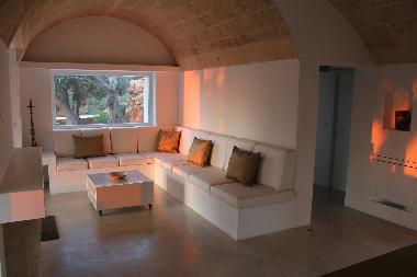 Villa /en/au Santa MAria Di Leuca (Lecce)ou appartement ou maison de vacances