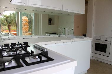 Villa /en/au Santa MAria Di Leuca (Lecce)ou appartement ou maison de vacances