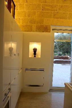 Villa /en/au Santa MAria Di Leuca (Lecce)ou appartement ou maison de vacances
