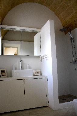 Villa /en/au Santa MAria Di Leuca (Lecce)ou appartement ou maison de vacances
