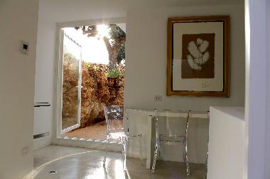 Villa /en/au Santa MAria Di Leuca (Lecce)ou appartement ou maison de vacances