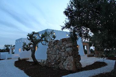Villa /en/au Santa MAria Di Leuca (Lecce)ou appartement ou maison de vacances