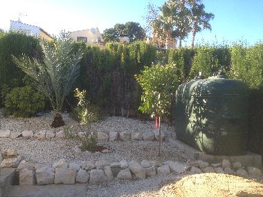 Villa /en/au Moraira (Alicante / Alacant)ou appartement ou maison de vacances