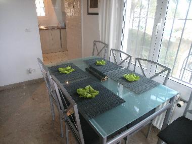 Villa /en/au Moraira (Alicante / Alacant)ou appartement ou maison de vacances